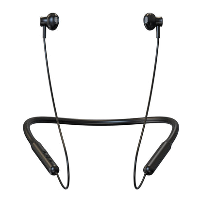 Wireless Monitoring Headset Net Red Vibrato Live Broadcast Noise Reduction Hanging Neck Sound Card Dedicated Anchor With Goods Ear Back Bluetooth Headset - SkyeDragon Gifts