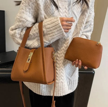 Bucket Bag - SkyeDragon Gifts