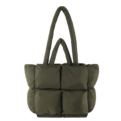 Western-Style Shoulder Bag - SkyeDragon Gifts