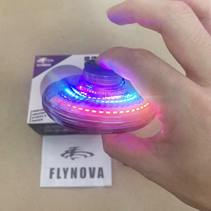 Flynova Mini UFO Spinner - SkyeDragon Gifts