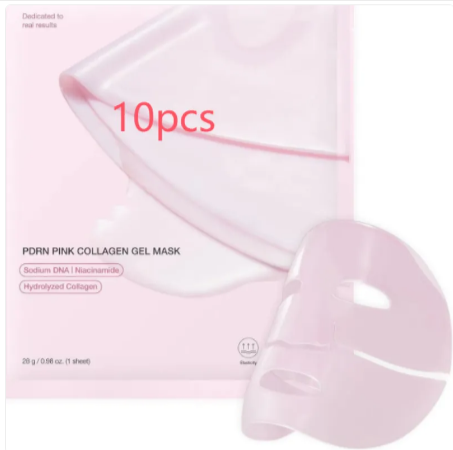 Hydrating Collagen Facial Mask - SkyeDragon Gifts