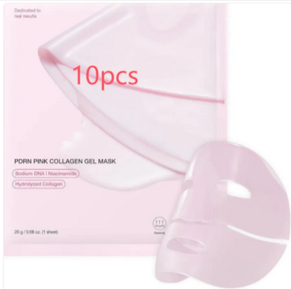 Hydrating Collagen Facial Mask - SkyeDragon Gifts