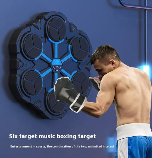 Boxing Target Machine - SkyeDragon Gifts
