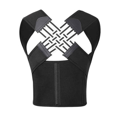 Unisex Posture Corrector Back Brace
