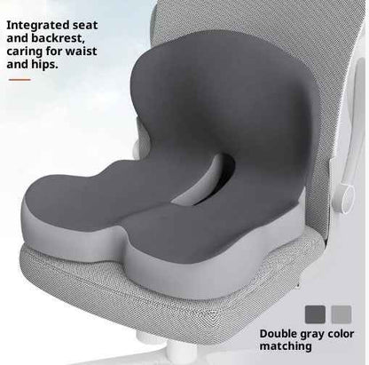 Memory Foam Backrest