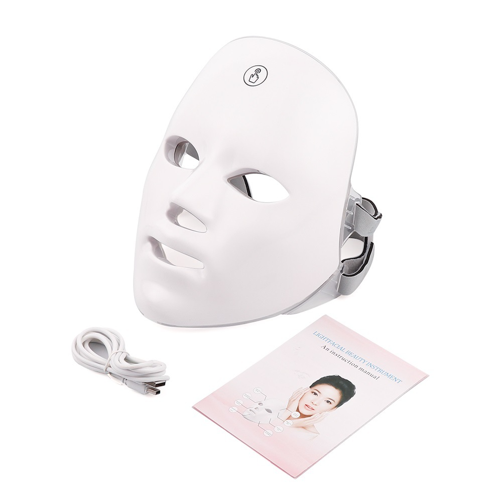 Skin Rejuvenation Facial Beauty Device - SkyeDragon Gifts