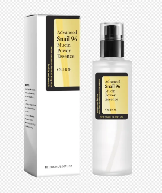 Snail Revive Moisturizer - SkyeDragon Gifts
