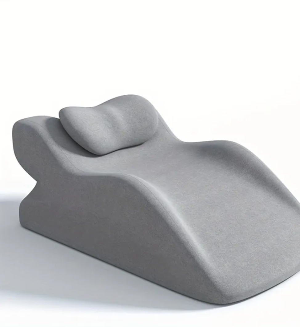 Stomach Sleeper Pillow - SkyeDragon Gifts