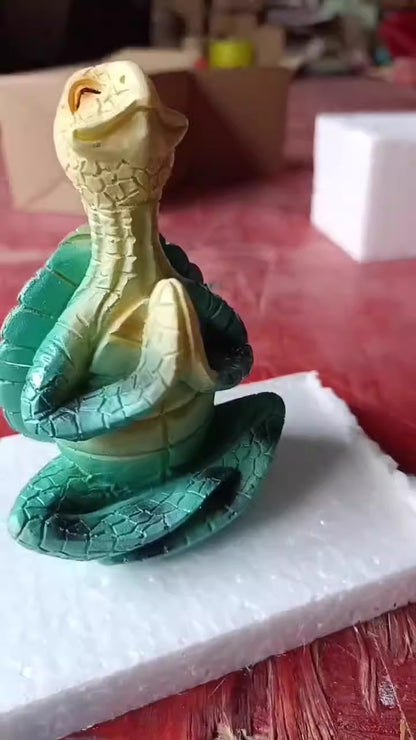 Resin decorative ornaments, meditation on sea turtles, turtle animal statues, decorations, resin crafts