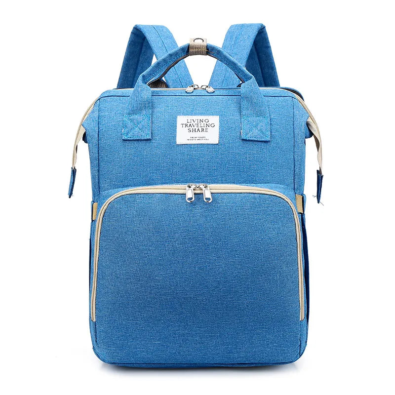 Large-Capacity Mommy Bag - SkyeDragon Gifts