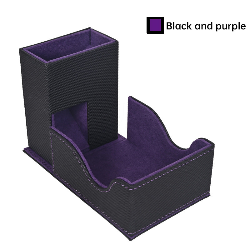 2025 New Game Card Boxes. Large - capacity. Multiple Colors. - SkyeDragon Gifts