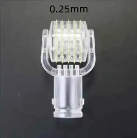 3-in-1 Lip & Beard Growth Roller