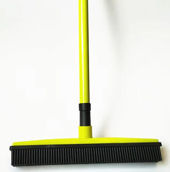 Pet Hair Removal Broom Mop - SkyeDragon Gifts