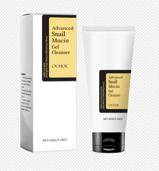 Snail Revive Moisturizer - SkyeDragon Gifts