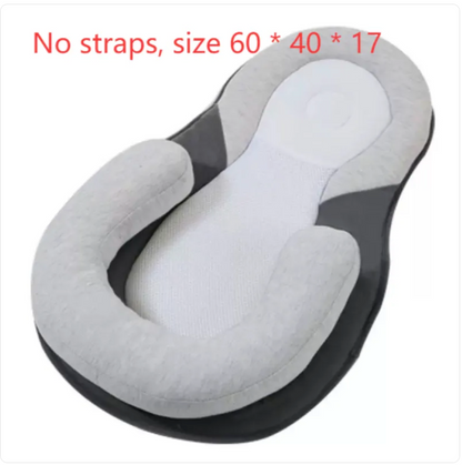 Baby Anti-Spit Up Pillow - SkyeDragon Gifts