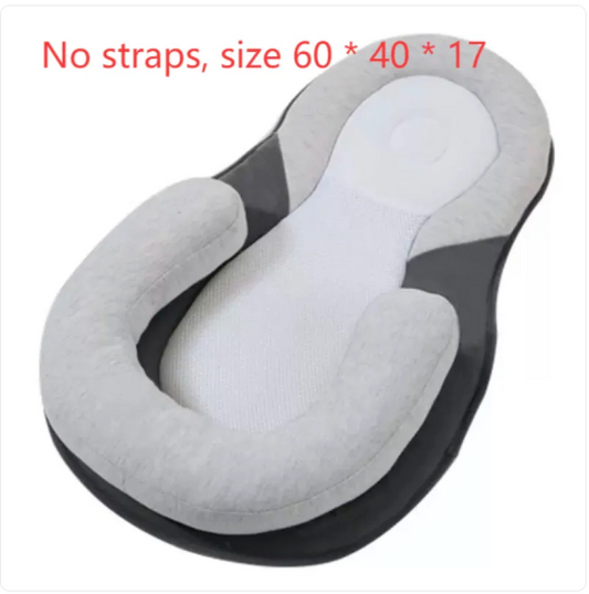 Baby Anti-Spit Up Pillow - SkyeDragon Gifts