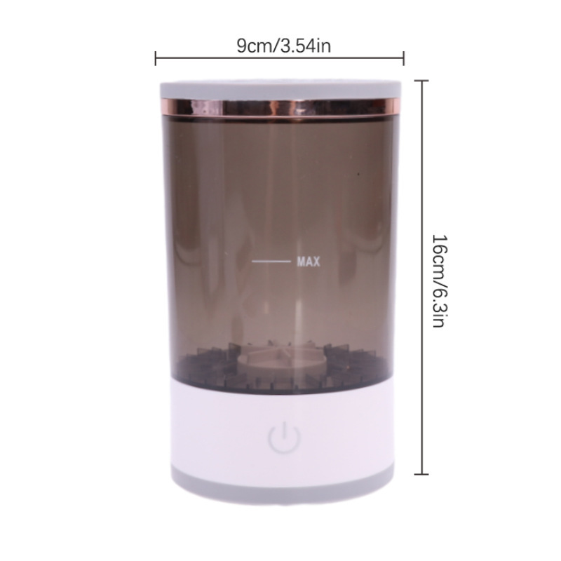 Makeup Brush Cleaner - SkyeDragon Gifts
