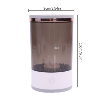 Makeup Brush Cleaner - SkyeDragon Gifts