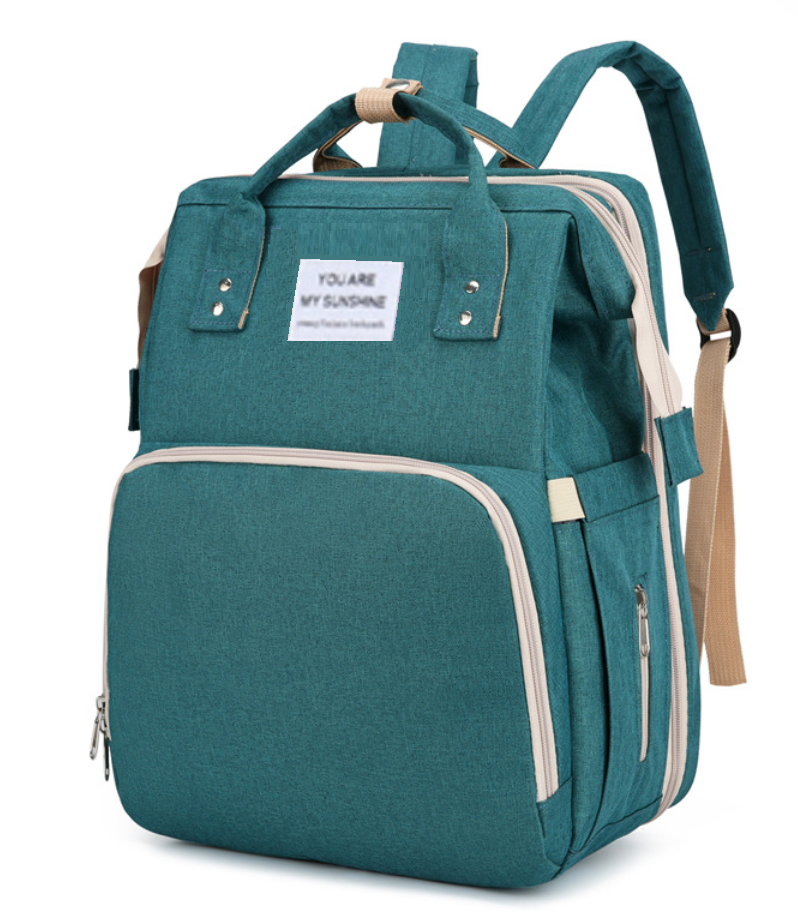 Large-Capacity Mommy Bag - SkyeDragon Gifts