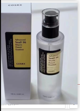 Snail Revive Moisturizer - SkyeDragon Gifts