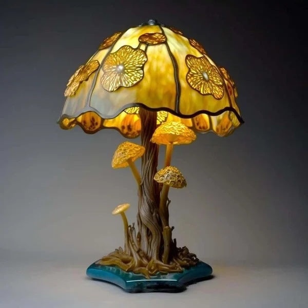 Dachshund Lamp - Bigfoot Lamp Resin Statue LED Decorative Light - SkyeDragon Gifts