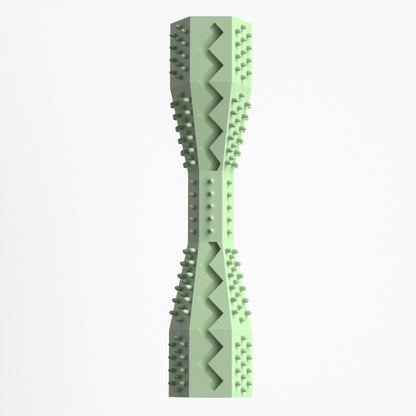 Dog Chewing Toys and Toothbrush for Teeth Cleaning - SkyeDragon Gifts