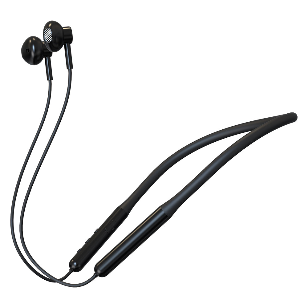 Wireless Monitoring Headset Net Red Vibrato Live Broadcast Noise Reduction Hanging Neck Sound Card Dedicated Anchor With Goods Ear Back Bluetooth Headset - SkyeDragon Gifts