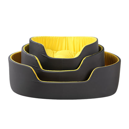 Universal Pet Dog Bed with Removable Washable Cover - SkyeDragon Gifts