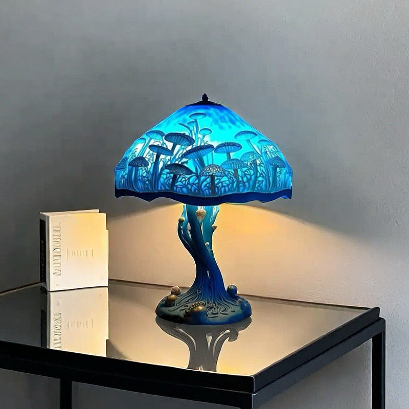 Dachshund Lamp - Bigfoot Lamp Resin Statue LED Decorative Light - SkyeDragon Gifts