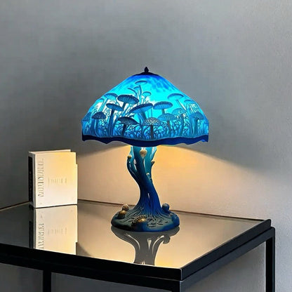Dachshund Lamp - Bigfoot Lamp Resin Statue LED Decorative Light - SkyeDragon Gifts