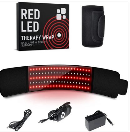 LED Infrared Belt Therapy Device - SkyeDragon Gifts