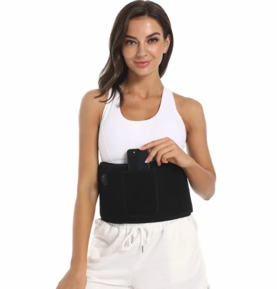 LED Infrared Belt Therapy Device - SkyeDragon Gifts