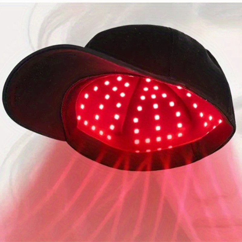 Red Light Therapy Cap - SkyeDragon Gifts