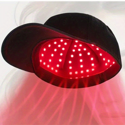 Red Light Therapy Cap - SkyeDragon Gifts