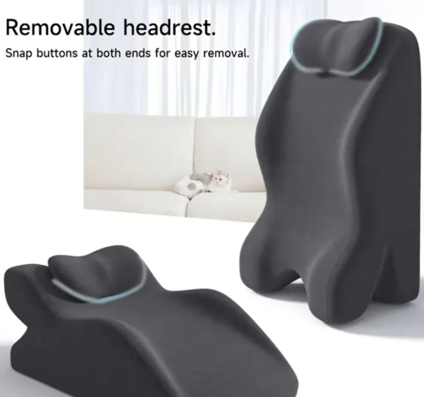 Stomach Sleeper Pillow - SkyeDragon Gifts