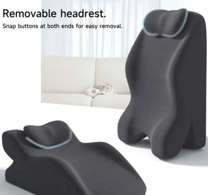 Stomach Sleeper Pillow - SkyeDragon Gifts