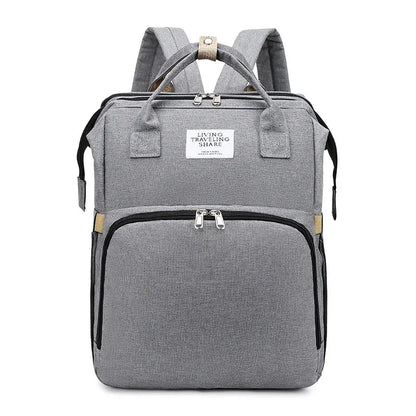 Large-Capacity Mommy Bag - SkyeDragon Gifts