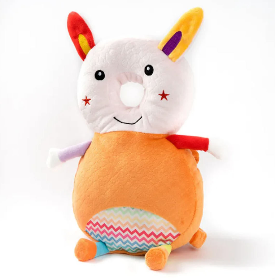Toddler Head Protection Pad - SkyeDragon Gifts