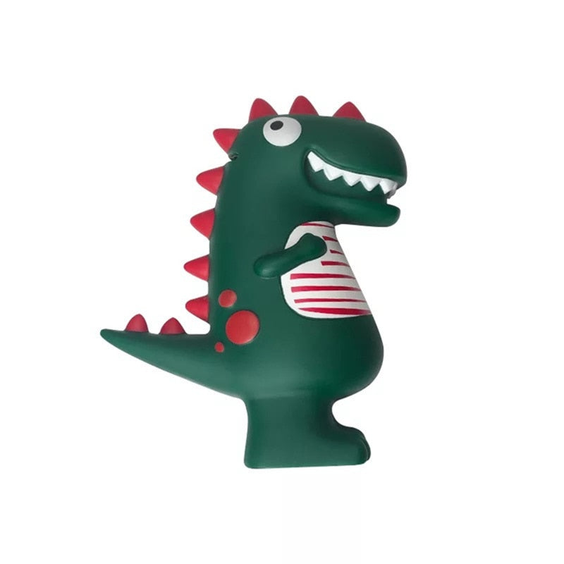 Cartoon Dragon Piggy Bank Coin Storage Box Birthday Gift Home Decoration Piggy Bank Children Piggy Bank Piggy Bank Dinosaur EM00 - SkyeDragon Gifts