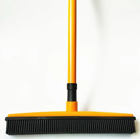 Pet Hair Removal Broom Mop - SkyeDragon Gifts