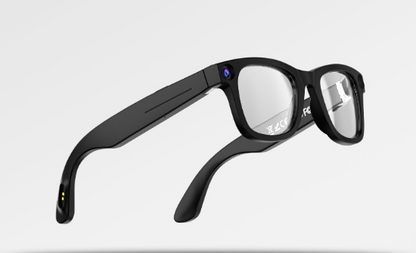 AI Camera Smart Glasses - SkyeDragon Gifts