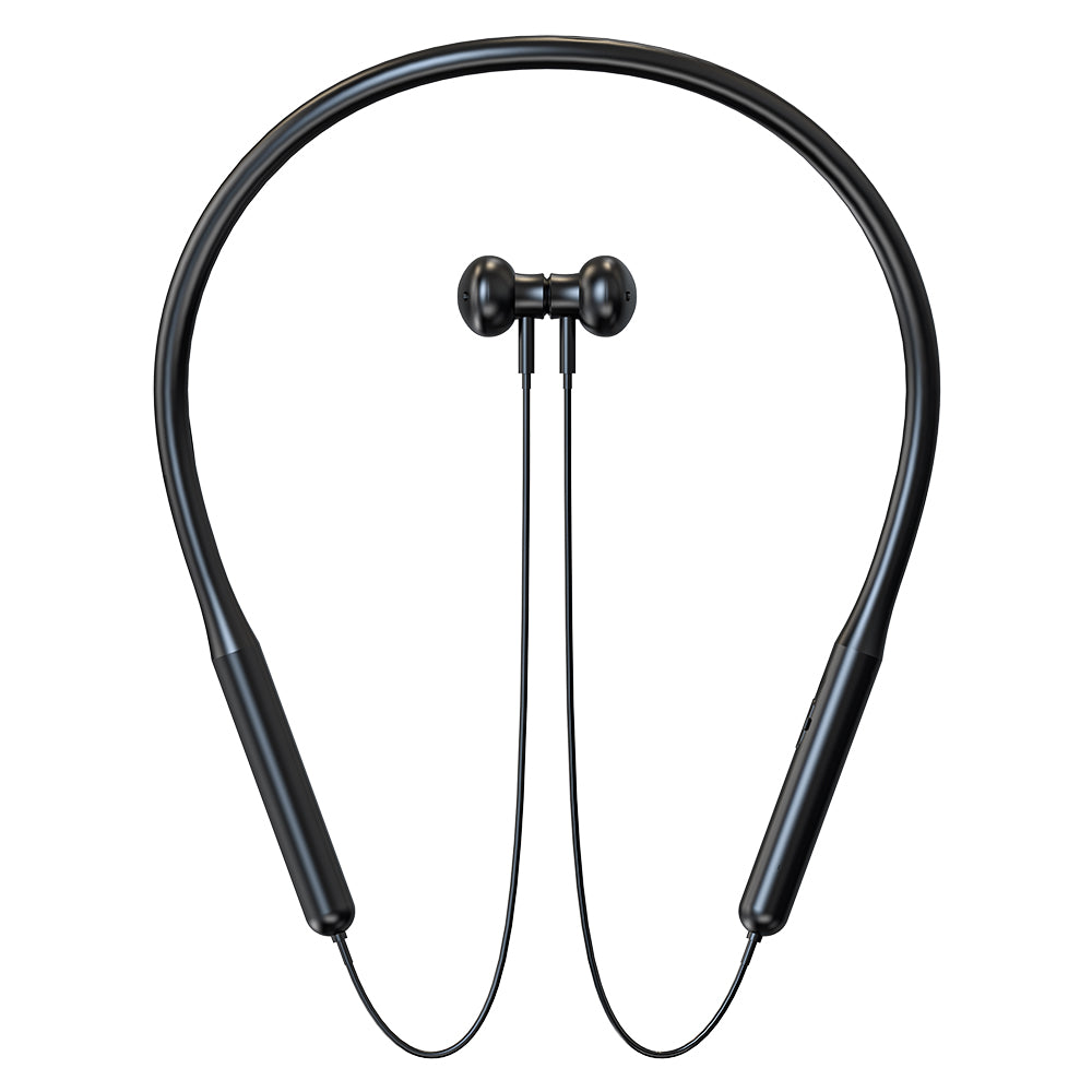 Wireless Monitoring Headset Net Red Vibrato Live Broadcast Noise Reduction Hanging Neck Sound Card Dedicated Anchor With Goods Ear Back Bluetooth Headset - SkyeDragon Gifts