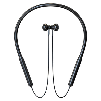 Wireless Monitoring Headset Net Red Vibrato Live Broadcast Noise Reduction Hanging Neck Sound Card Dedicated Anchor With Goods Ear Back Bluetooth Headset - SkyeDragon Gifts