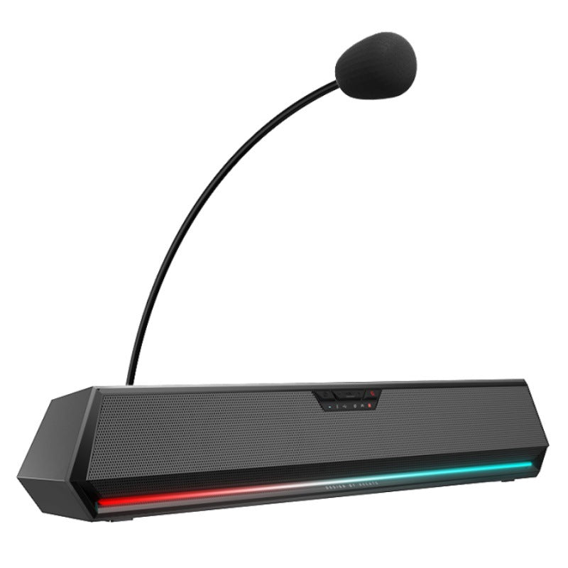 Edifier G1500bar Gaming Loudspeaker Box Desktop Home Laptop Wired Bluetooth Music Movie Games Three Sound Modes Loudspeaker Box - SkyeDragon Gifts