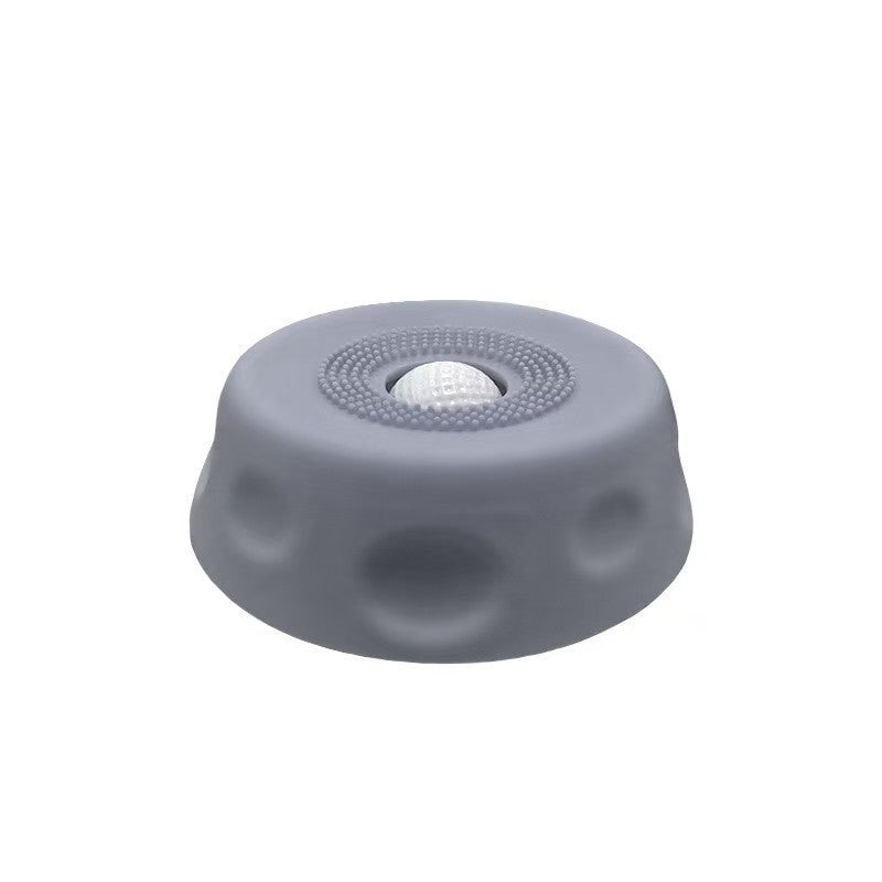 Silicone Dog Lick Bowl Slow Feeder w/ Rolling Ball, Anti-Choking & Non-Slip - SkyeDragon Gifts