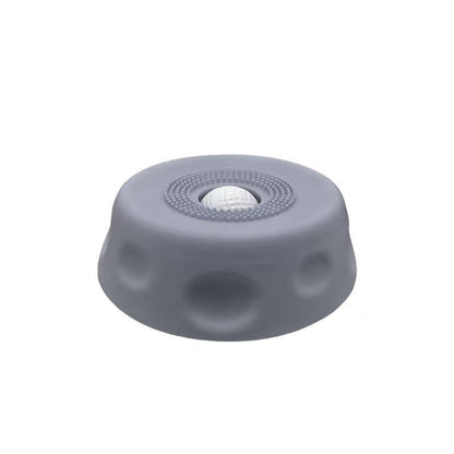 Silicone Dog Lick Bowl Slow Feeder w/ Rolling Ball, Anti-Choking & Non-Slip - SkyeDragon Gifts
