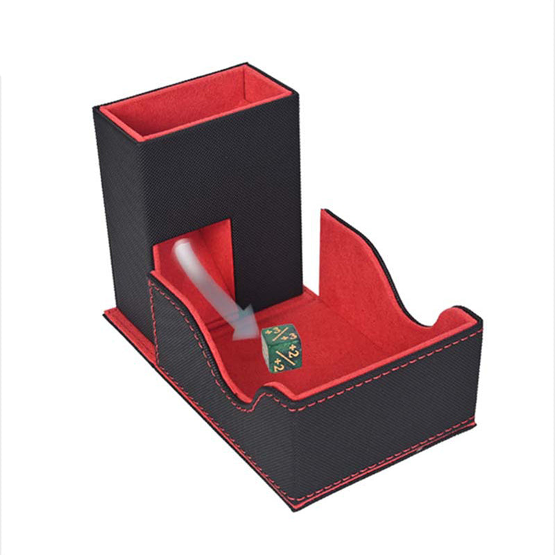 2025 New Game Card Boxes. Large - capacity. Multiple Colors. - SkyeDragon Gifts