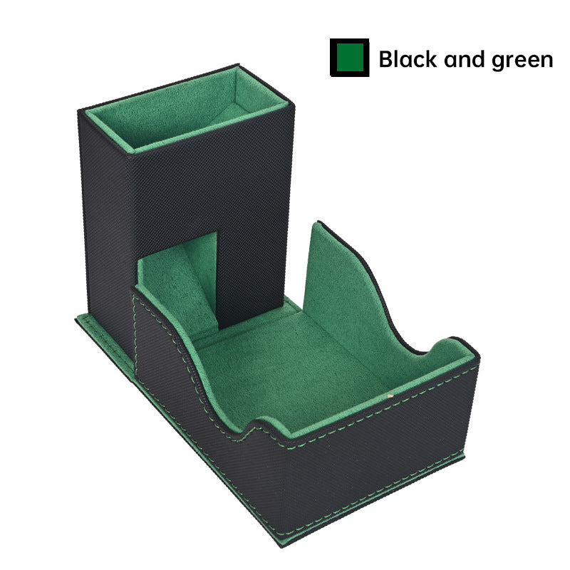 2025 New Game Card Boxes. Large - capacity. Multiple Colors. - SkyeDragon Gifts