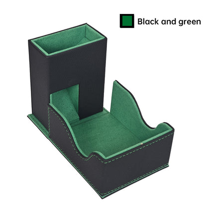 2025 New Game Card Boxes. Large - capacity. Multiple Colors. - SkyeDragon Gifts