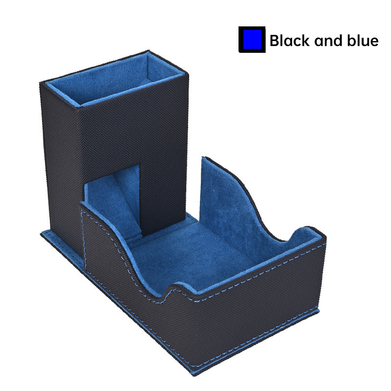 2025 New Game Card Boxes. Large - capacity. Multiple Colors. - SkyeDragon Gifts